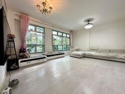 Blk 815B Keat Hong Quad (Choa Chu Kang), HDB 5 Rooms #581985531